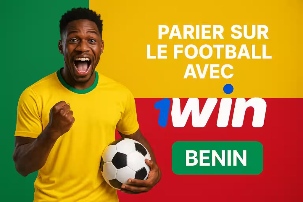 Parier sur les sports sur 1Win